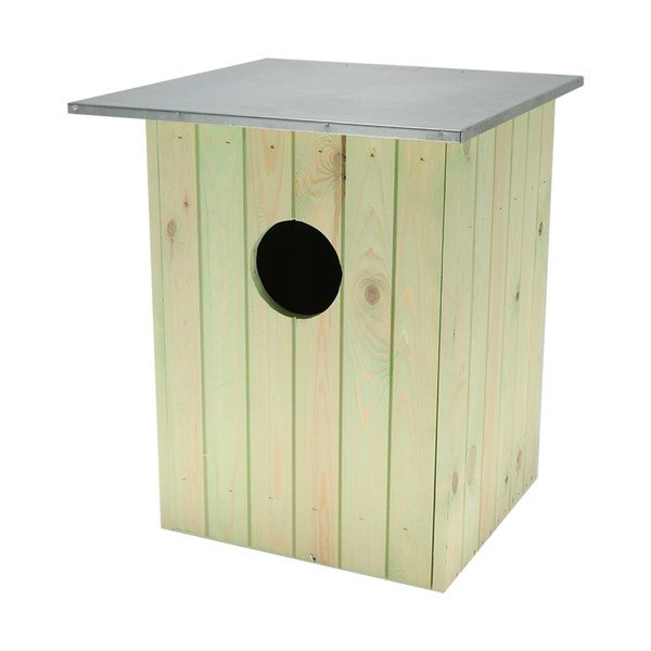 Fa macskabagoly odú – Esschert Design-image-1