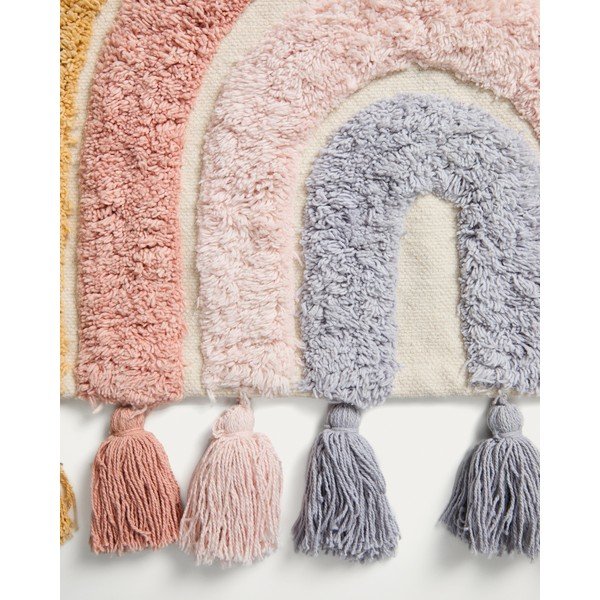 Gyerek faliszőnyeg Tadea – Kave Home-image-3