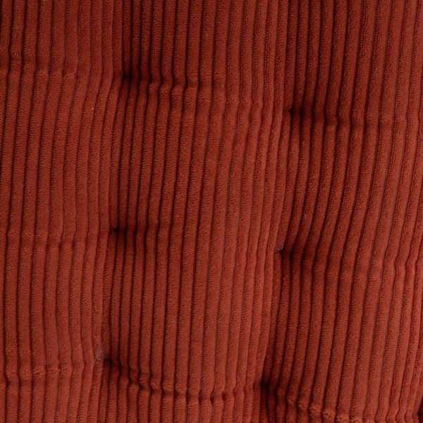 Kordbársony székpárna 40x40 cm Merely – Casa Selección-image-1