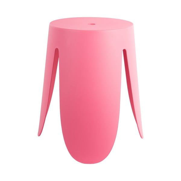 Rózsaszín műanyag ülőke Ravish – Leitmotiv