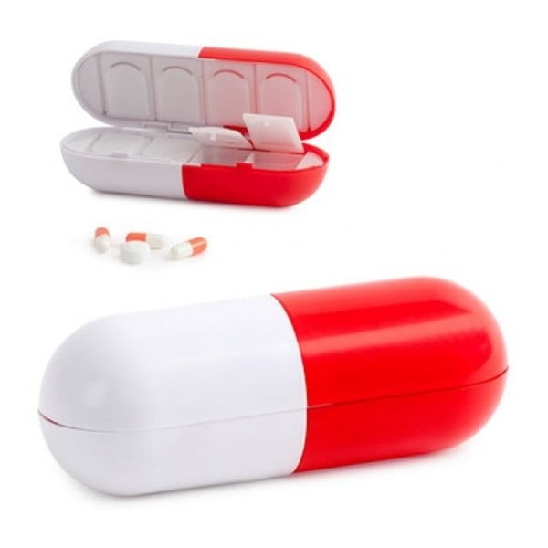 Pill gyógyszeres doboz - Gift Republic