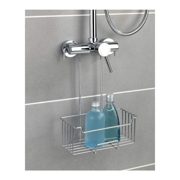 Milo fúrásmentes kosár - Wenko-image-1