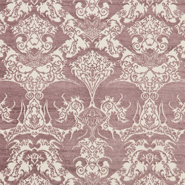 Mályvaszínű szőnyeg 200x285 cm Imperial Wine – Think Rugs-image-4
