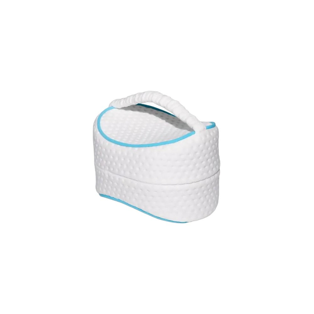 Ergonomikus párna memóriahab töltettel 18x23 cm  Mila Home