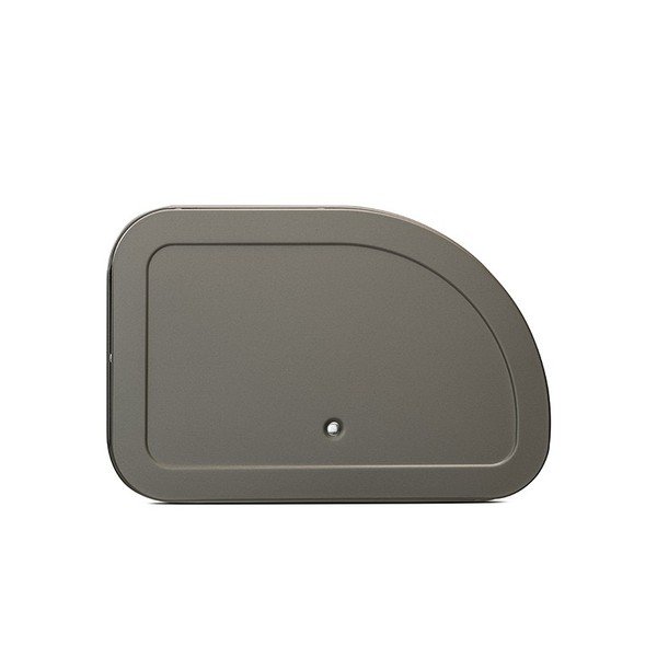 Roll Top szürke kenyértartó - Brabantia-image-2