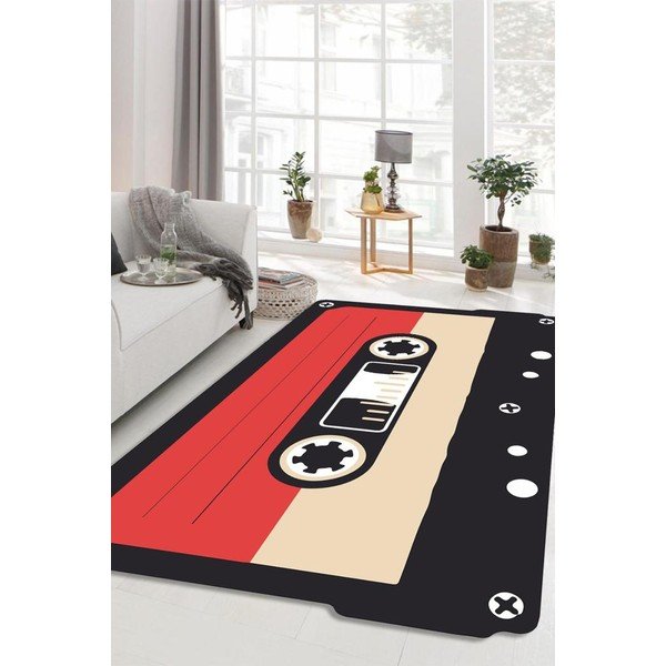Szőnyeg 140x80 cm Kids Collection - Rizzoli-image-2