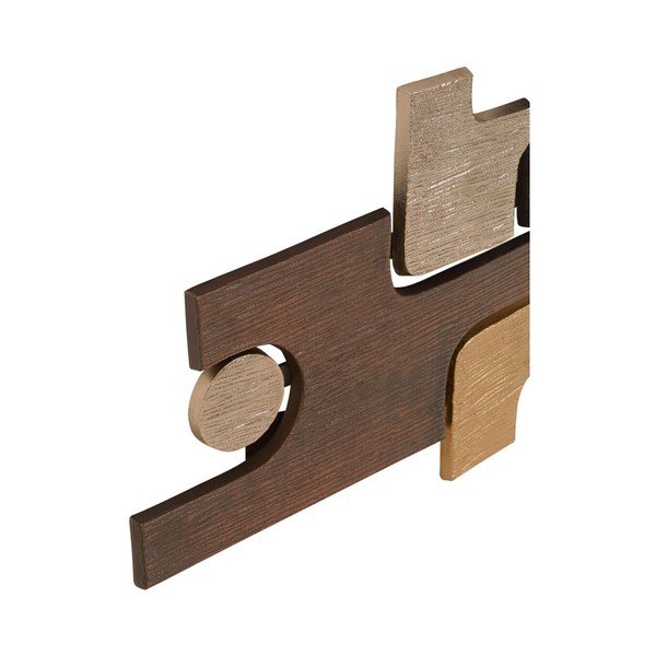 Fém fali dekoráció 40x61 cm Simbolo – Premier Housewares-image-4