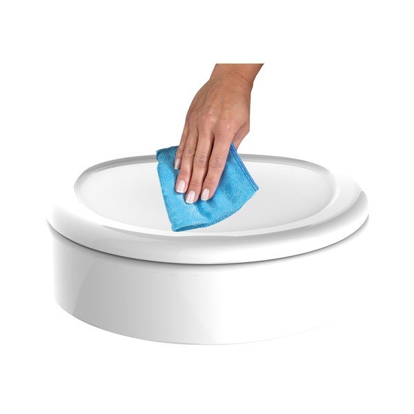 Secure Premium WC-ülőke ülőrésszel - Wenko-image-3
