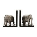 Könyvtámasz szett 2 db-os Elephant – Premier Housewares