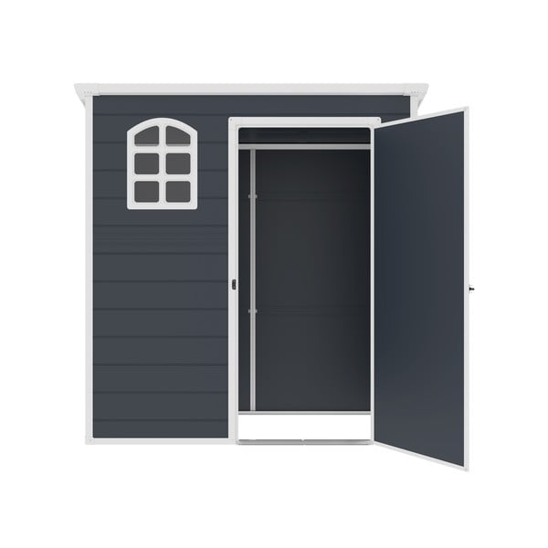 Kerti ház Beck A - Rojaplast-image-4