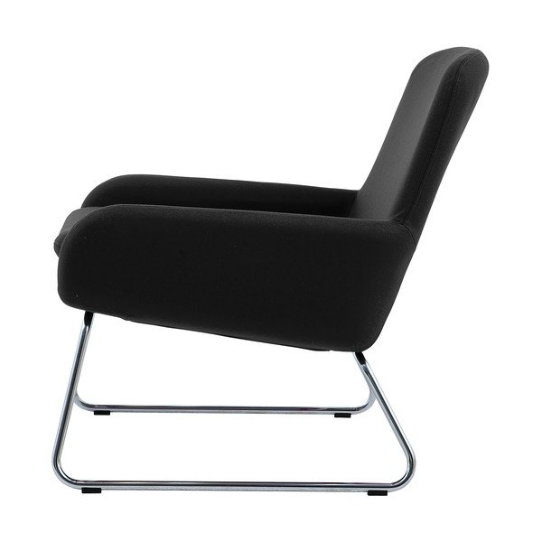 Coco antracit fotel - Softline-image-2