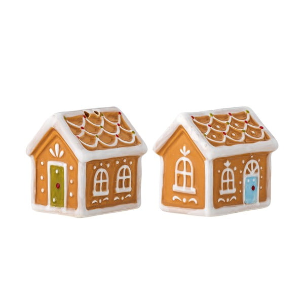 Só- és borsszóró Ginnie – Bloomingville