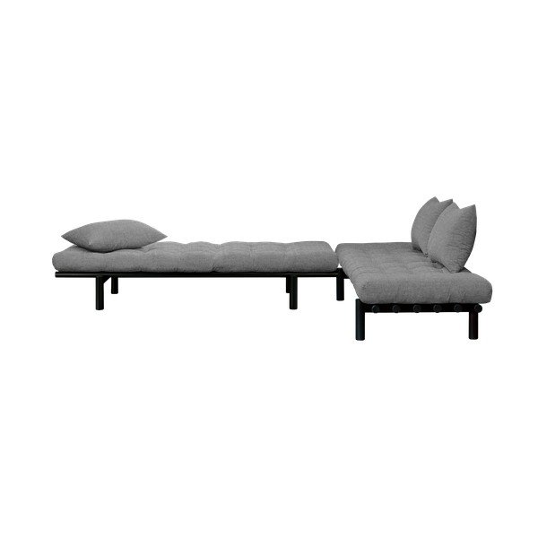 Pace szürke kanapé 200 cm - Karup Design-image-4