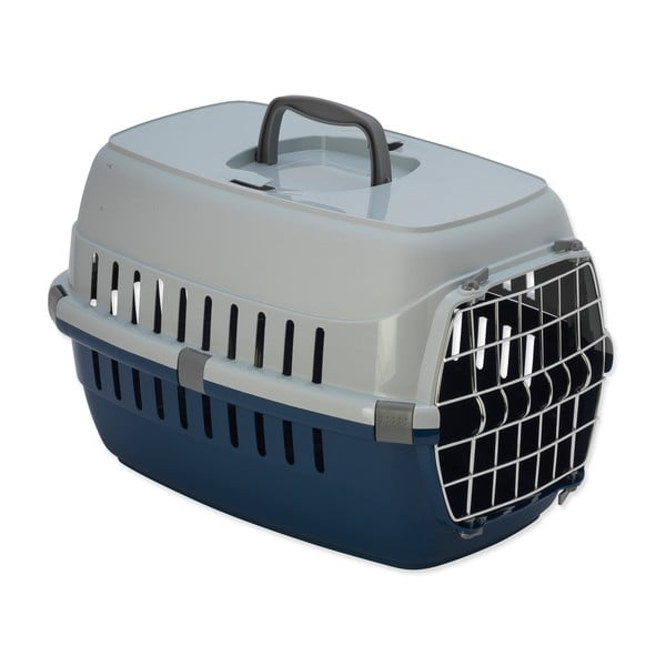 Hordozó kisállatoknak 32x48,5 cm Dog Fantasy Carrier – Plaček Pet Products