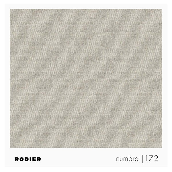 Bézs kanapé 205 cm Villet – Rodier-image-3