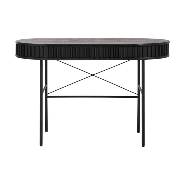 Íróasztal 60x120 cm Siena – Unique Furniture-image-4