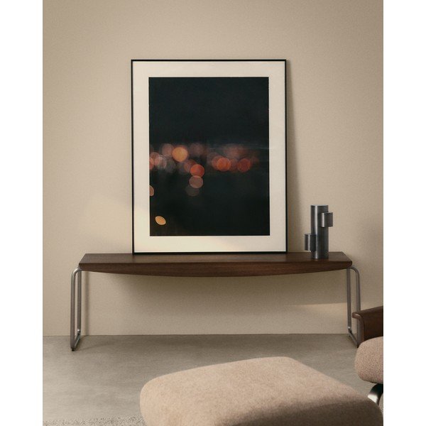 Barna pad Tarsel – Kave Home-image-1