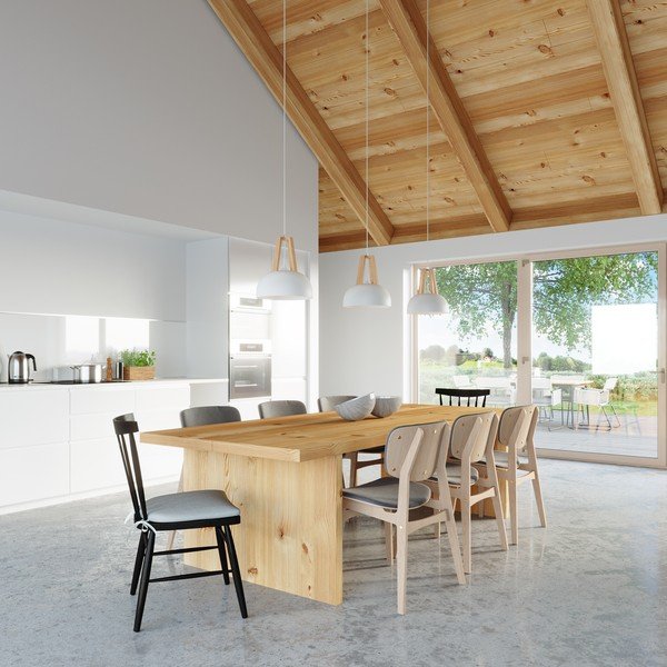 Olla fehér függőlámpa - Sollux-image-2