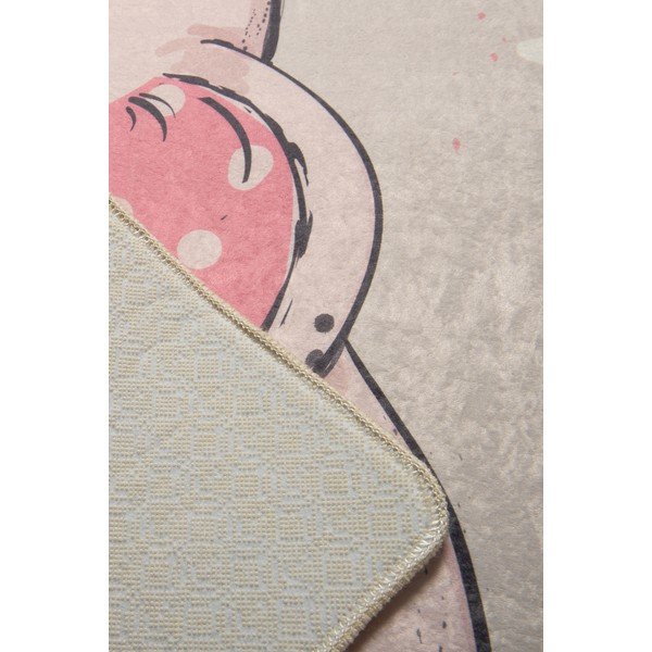 Balloons csúszásgátlós gyerekszőnyeg, 140 x 190 cm Conceptum Hypnose-image-2