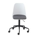Fehér irodai szék - Unique Furniture
