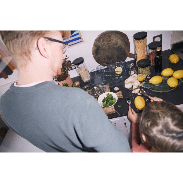 Üveg tésztatartó doboz Grand Cru – Rosendahl-image-3