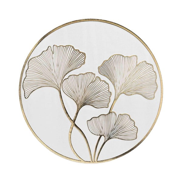 Műanyag tányéralátét ø 38 cm Ginkobello – douceur d'intérieur