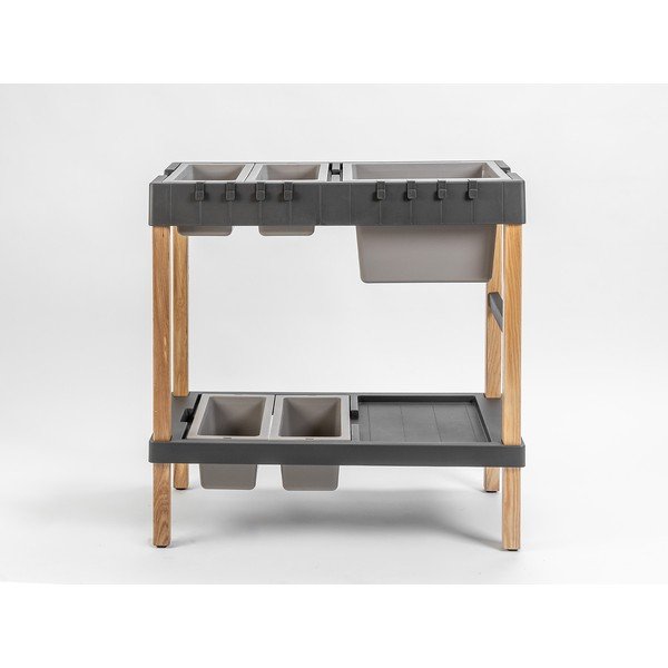 Magaságyás – Plastia