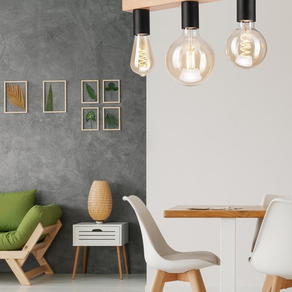 Mennyezeti lámpa - LAMKUR-image-1