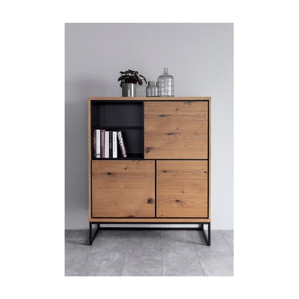 Dalarna komód, 102,2 x 124,7 cm - Interstil-image-2