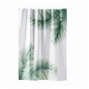 Zuhanyfüggöny 180x200 cm Havane – douceur d'intérieur