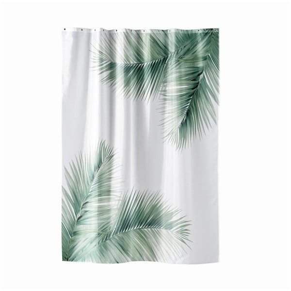 Zuhanyfüggöny 180x200 cm Havane – douceur d'intérieur