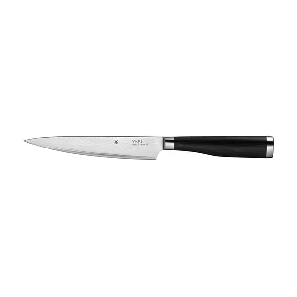 Yari kés kovácsolt japán Cromargan® acélból, hosszúság 27,5 cm - WMF