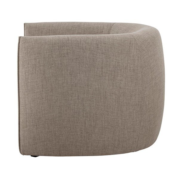 Bézs fotel Bacio – Bloomingville-image-4