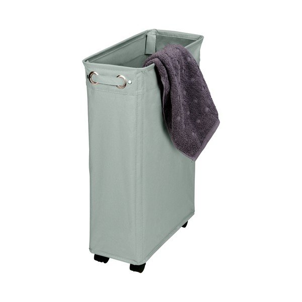 Textil szennyeskosár 43 l Corno – Wenko-image-3