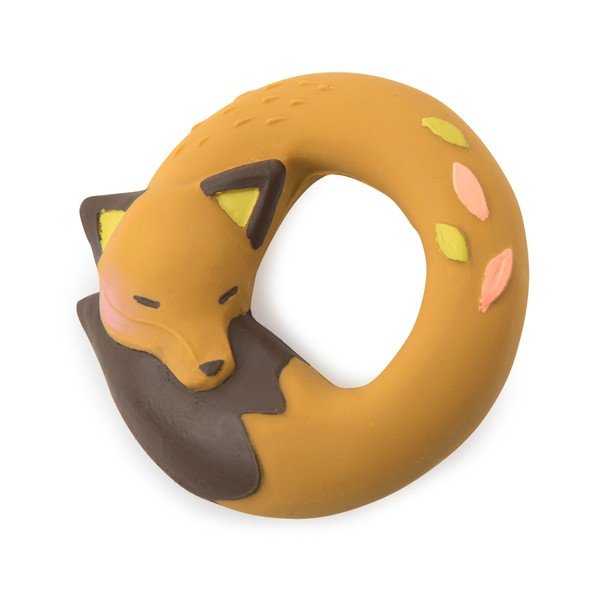 Rágóka Fox - Moulin Roty