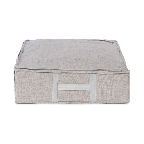 Oxford szürke tárolódoboz, 145 l - Compactor-image-4