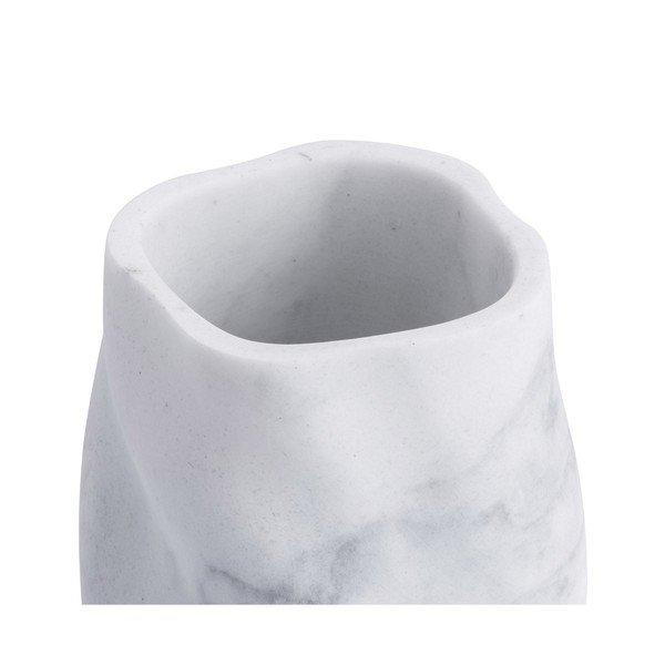 Marble márvány fogkefetartó pohár - Tomasucci-image-1