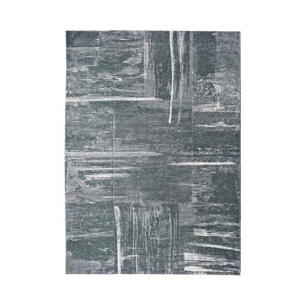 Shift Grey szürke szőnyeg, 160 x 230 cm - Universal-image-1
