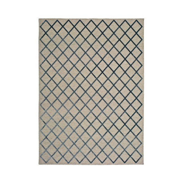 Isabella Azul szőnyeg, 67 x 105 cm - Universal-image-1
