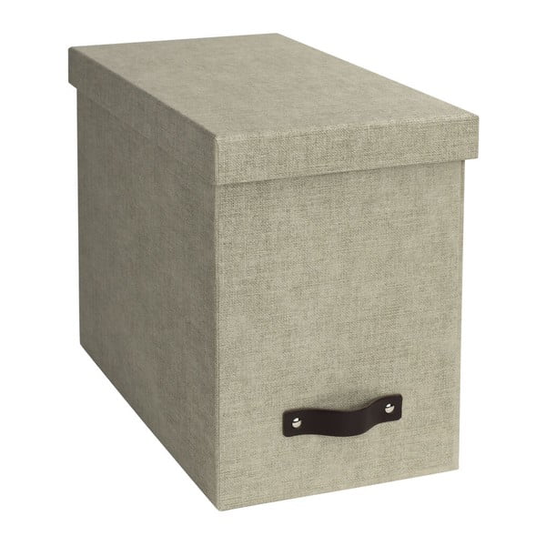 Karton rendszerező dokumentumokhoz Johan – Bigso Box of Sweden-image-3