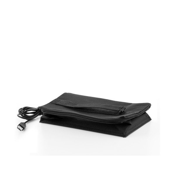 USB ebéd melegítő ételes táska - InnovaGoods-image-3