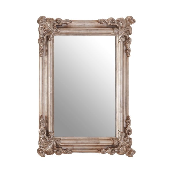 Fali tükör 75x95 cm Georgia – Premier Housewares-image-2