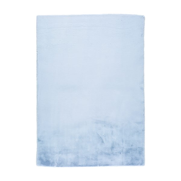 Fox Liso kék szőnyeg, 80 x 150 cm - Universal