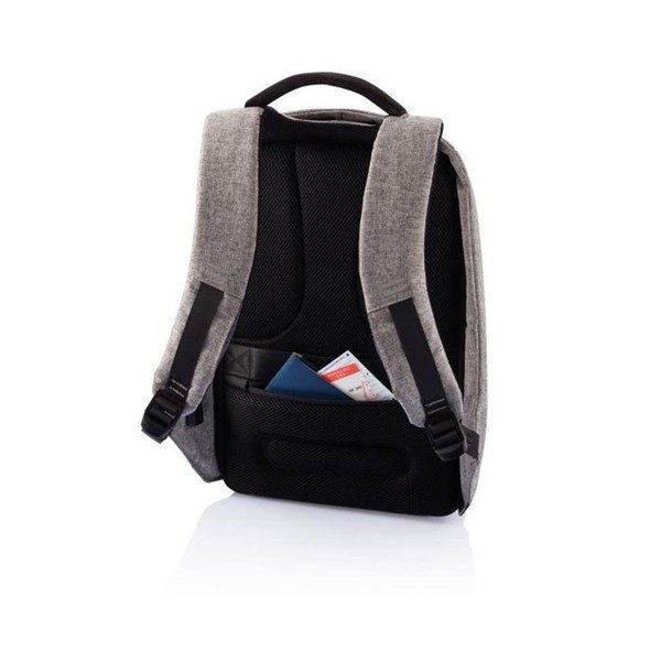 Bobby sötétkék biztonsági hátitáska - XD Design-image-4