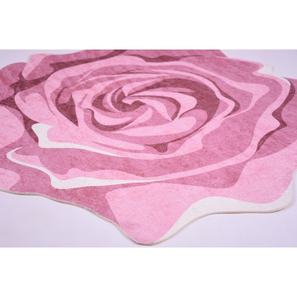 Rose Duro szőnyeg, ⌀ 100 cm - Vitaus-image-2