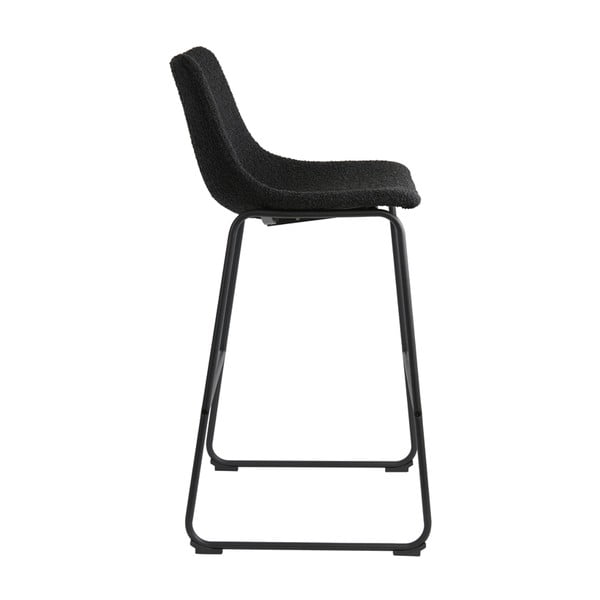 Fekete bárszék Jeddo – Light & Living-image-2