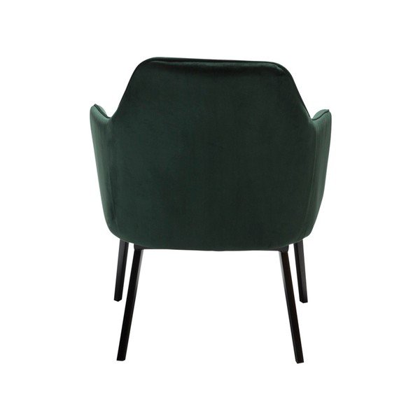Embrace zöld fotel - ​​​​​DAN-FORM Denmark-image-2