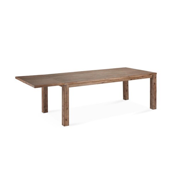 Hosszabbító asztallap 100x50 cm Alaska – Furnhouse-image-1