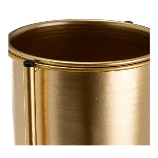 Fém virágtartó állvány (magasság 65 cm) – Casa Selección-image-1