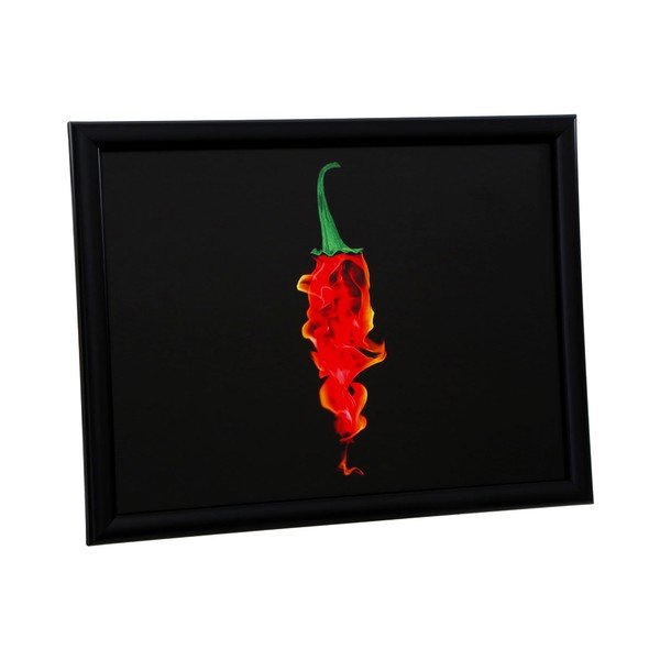 Flaming Chilli edényalátét - Premier Housewares-image-1